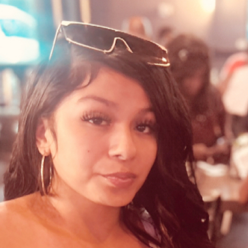 Yaniah G - Durham Technical Community College Babysitter