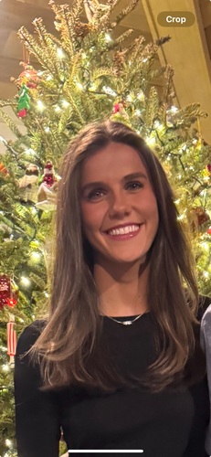 Claire B - Clemson Babysitter