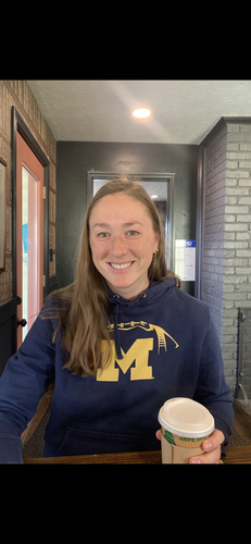 Cassandra P - Asbury Babysitter