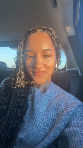 Kyah F - University of South Florida-Sarasota-Manatee Babysitter