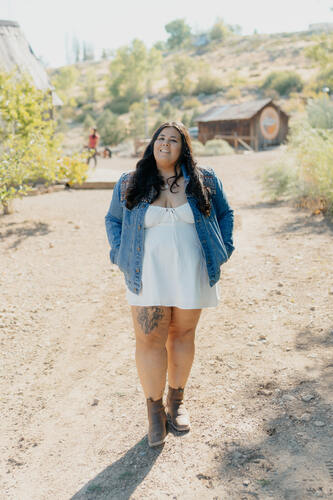 Cindy P - Carrington College-Reno Babysitter