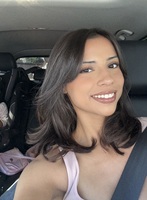 Lesley A – Fresno State Student Seeking Nanny Jobs