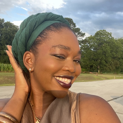 Laila S - Florida A&M Babysitter