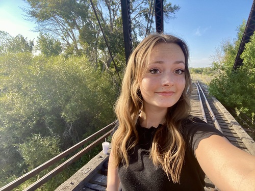 Emmalee B - BYU Idaho Babysitter