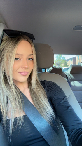 Kayley S - Ohio University Babysitter