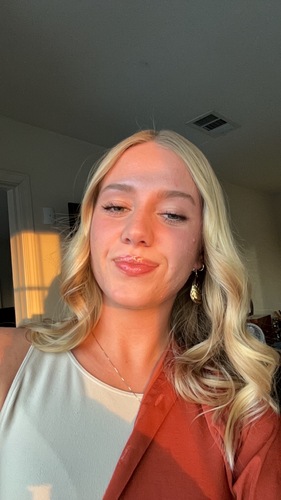 Kamryn H - IPFW Babysitter