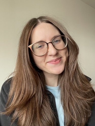 Kaitlin B - Reading Area Community College  Babysitter