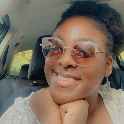 Sha’uri N - Sussex County Community College Babysitter