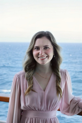 Emma B - Samford Babysitter