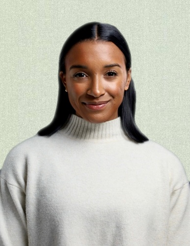 Simone W - Mizzou Babysitter