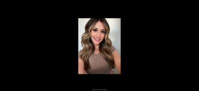Tayler V – TMCC Student Seeking Nanny Jobs