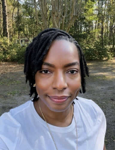 Felica N - SC State Babysitter