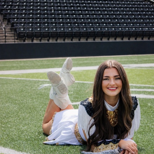 Mckenna T - Texarkana College  Babysitter