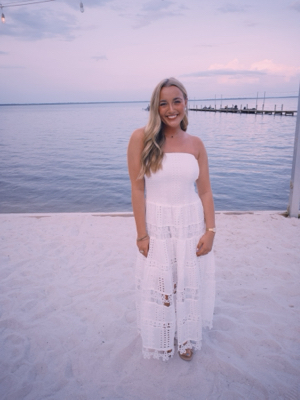 Mallory R - Mississippi State Babysitter