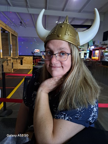 Anesha S - Spokane Falls Community College Babysitter