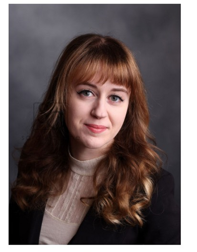 Kristen C - UW Oshkosh Babysitter