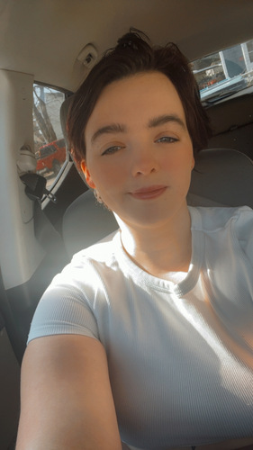 Stacy H - Dean Babysitter