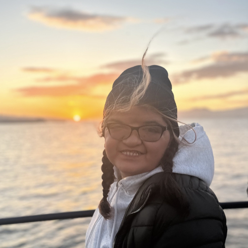 Malea S - Undefined Babysitter
