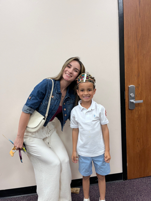 Jessica C - Valencia College Babysitter