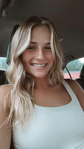 Faith Z - UNK Babysitter