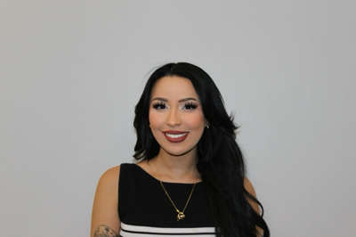 Alondra E - App State Babysitter
