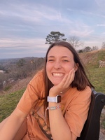 Caitlin P – Samford Student Seeking Babysitting Jobs