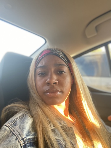 Marissa S - Morgan State Babysitter