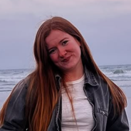 Kassy D - UNH Babysitter