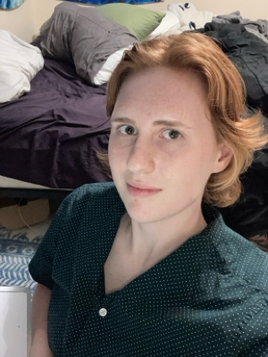 Kody A - UNC Charlotte Babysitter