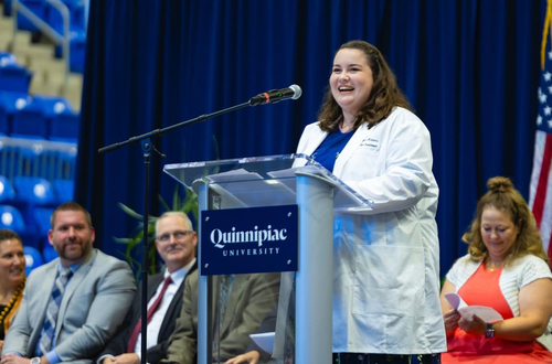 Kate A - Quinnipiac Babysitter