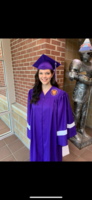 Lauren H – Franciscan Student Seeking Babysitting Jobs