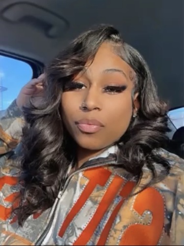 Direese M - Gateway Technical College  Babysitter