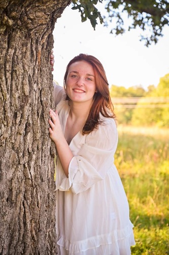 Trinity L - Lenoir-Rhyne Babysitter