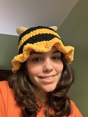 Julia B - Tallahassee CC Babysitter