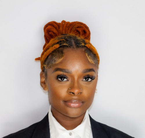 Amiyah J - Xavier Babysitter