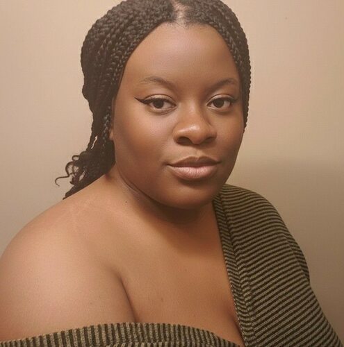 Shantraille H - Liberty Babysitter