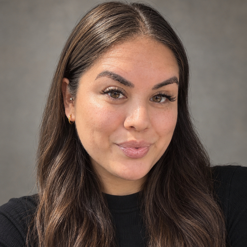 Kristen F - Austin CC Babysitter
