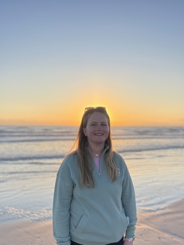 Emily A - WMU Babysitter