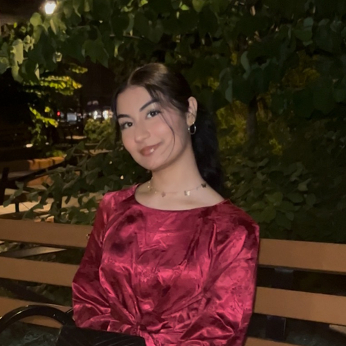 Nasima H - Queens College Babysitter