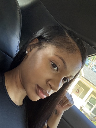 Chamar P - Gwinnett Technical College Babysitter