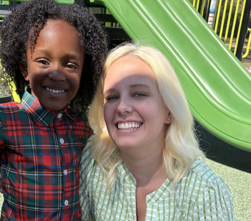 Colette N - Kennesaw State Babysitter