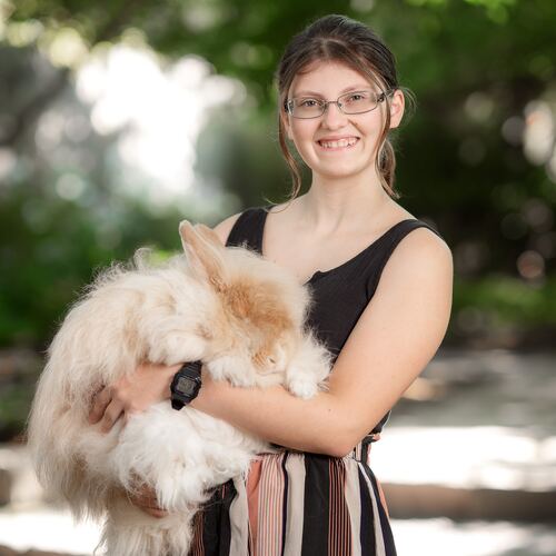 Ariana P - SUNY Binghamton Babysitter