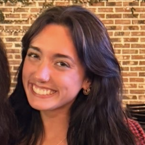 Cara F - Jones County Junior College  Babysitter
