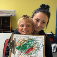Ava A - FHSU Babysitter