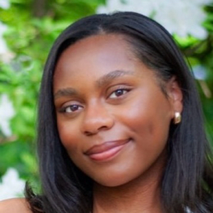 Faith H - NC A&T Babysitter
