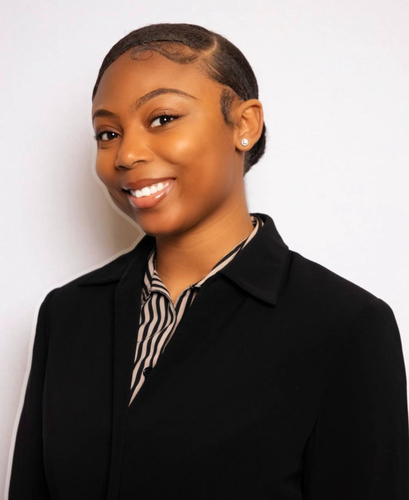 Joi P - Kennesaw State Babysitter