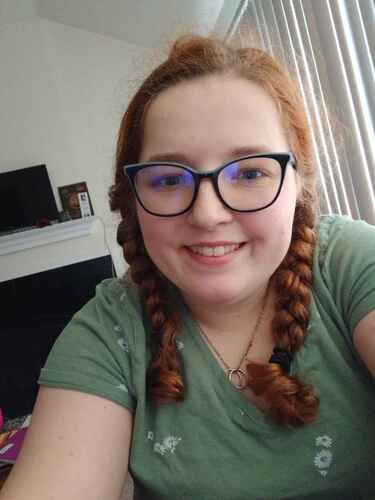 Hope T - Stevenson Babysitter