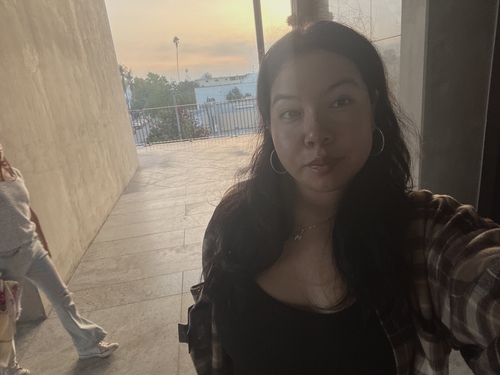Analis G - Long Beach City College  Babysitter
