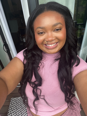 Alexandria C - Mercer Babysitter