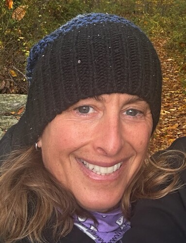 Melanie A - UConn Babysitter